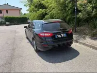 Usata Ford Mondeo Titanium 150 CV (110 kW) 2015 Station wagon
