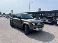 Occasion Land Rover Defender S 241 ch (177 kW) 2020 Marron SUV