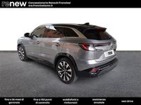 Usata Renault Austral Techno 131 CV (96 kW) 2023 Grigio scuro SUV