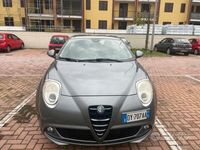 usata Alfa Romeo MiTo 1.4 tb m.air Distinctive 135cv