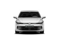 Nuova VW Golf VIII Life 115 CV (84 kW) 2026 Bianco