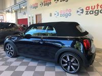 usata Mini Cooper S Cabriolet 2.0 Resolute auto "bellissima"