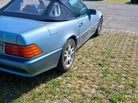 Usata Mercedes SL500 2009 Monovolume