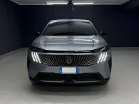 Nuova Peugeot 3008 Allure 136 CV (100 kW) 2025 Grigio artense SUV