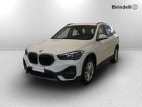 Usata BMW X1 Advantage 136 CV (100 kW) 2024 SUV