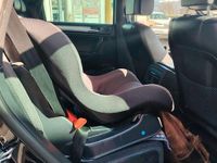 Usata VW Touareg Sportline 204 CV (150 kW) 2018 Nero SUV