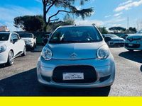 Usata Citroën C1 68 CV (50 kW) 2010 Other Utilitaria