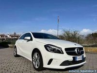 usata Mercedes A200 d Sport Next