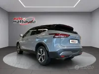 Usata Nissan Qashqai N-Connecta 190 CV (139 kW) 2023 Grigio SUV