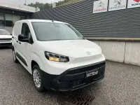 Nuova Toyota Proace City City 102 CV (75 kW) 2026 Bianco Monovolume