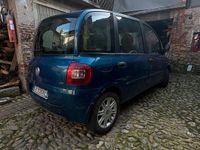 Usata Fiat Multipla 2004 Monovolume
