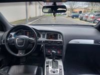 usata Audi A6 Avant 3.0 V6 TDI F.AP. quattro tiptronic Advanced del 2008 usata a Cesena