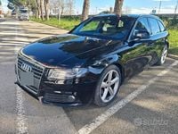 Usata Audi A4 S-Line 143 CV (105 kW) 2008 Station wagon