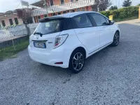 Usata Toyota Yaris 69 CV (50 kW) 2014 Other Utilitaria