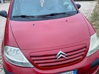 usata Citroën C3 per neopatentato 44kw