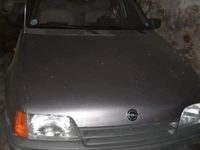 usata Opel Kadett E - 1990
