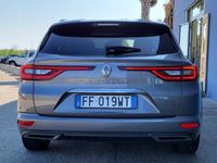 usata Renault Talisman Sporter dCi 130 Energy Intens 43.000 KM.