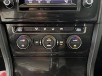 Usata VW Golf VII GTD 150 CV (110 kW) 2014 Antracite