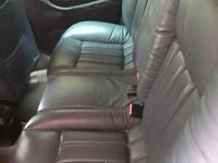 Usata Lancia Lybra 2001 Grigio Station wagon