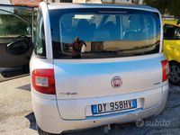 Usata Fiat Multipla 120 CV (88 kW) 2009 Monovolume