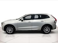 Usata Volvo XC60 Business Edition 235 CV (172 kW) 2019 Grigio SUV