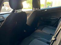 Usata Alfa Romeo Giulietta 120 CV (88 kW) 2016 Grigio Utilitaria