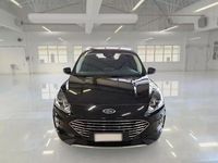 Usata Ford Kuga Business Edition 119 CV (87 kW) 2021 SUV