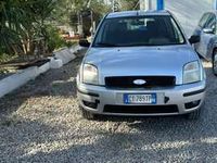 usata Ford Fusion 1.4 tdci Collection
