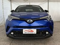 usata Toyota C-HR C-HR1.8h Trend 2wd e-cvt