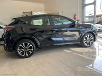Usata Ford Puma ST 125 CV (91 kW) 2021 Nero SUV