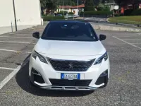 Usata Peugeot 3008 GT-line 131 CV (96 kW) 2020 SUV