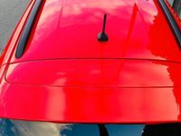 Usata Ford Fiesta 86 CV (63 kW) 2019 Rosso Utilitaria