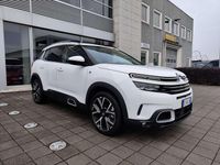 Usata Citroën C5 Aircross 181 CV (133 kW) 2022 Bianco SUV