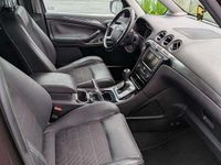 Usata Ford Galaxy Titanium 163 CV (119 kW) 2011 Monovolume