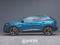 Usata Peugeot 2008 Allure 102 CV (75 kW) 2025 Blu obsession SUV