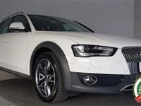 usata Audi A4 Allroad 2.0 TDI 190 CV cl.d. Business Plus