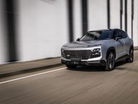 Nuova Sportequipe S6 GT 185 CV (136 kW) 2025 Bianco SUV