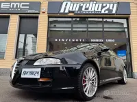 Usata Alfa Romeo GT 239 CV (175 kW) 2007 Nero Coupé