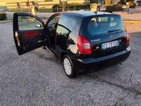 Usata Citroën C2 Elegance 60 CV (44 kW) 2005 Utilitaria