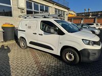 Usata Peugeot Partner 131 CV (96 kW) 2019 Bianco Monovolume