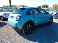 Nuova Fiat 600 110 CV (80 kW) 2025 Blu Station wagon