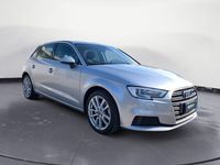 usata Audi A3 Sportback 30 TDI S tronic Business del 2019 usata a Massafra