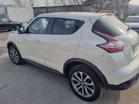 usata Nissan Juke 1.5 dci Tekna 110cv