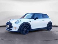 Usata Mini Cooper D 116 CV (85 kW) 2016 Avorio Utilitaria