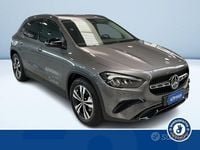Usata Mercedes GLA200 Advanced Plus 150 CV (110 kW) 2025 Grigio SUV
