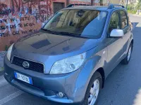 Usata Daihatsu Terios 105 CV (77 kW) 2008 Bluazzurro SUV