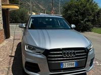Usata Audi Q3 Comfort 150 CV (110 kW) 2015 SUV