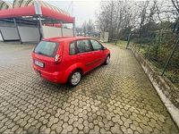 Usata Ford Fiesta 2006 Berlina