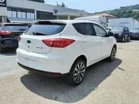 Nuova EVO Evo 3 113 CV (83 kW) 2026 SUV