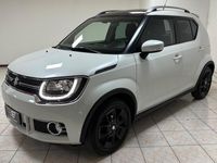 usata Suzuki Ignis 1.2 Dualjet 4WD All Grip Top